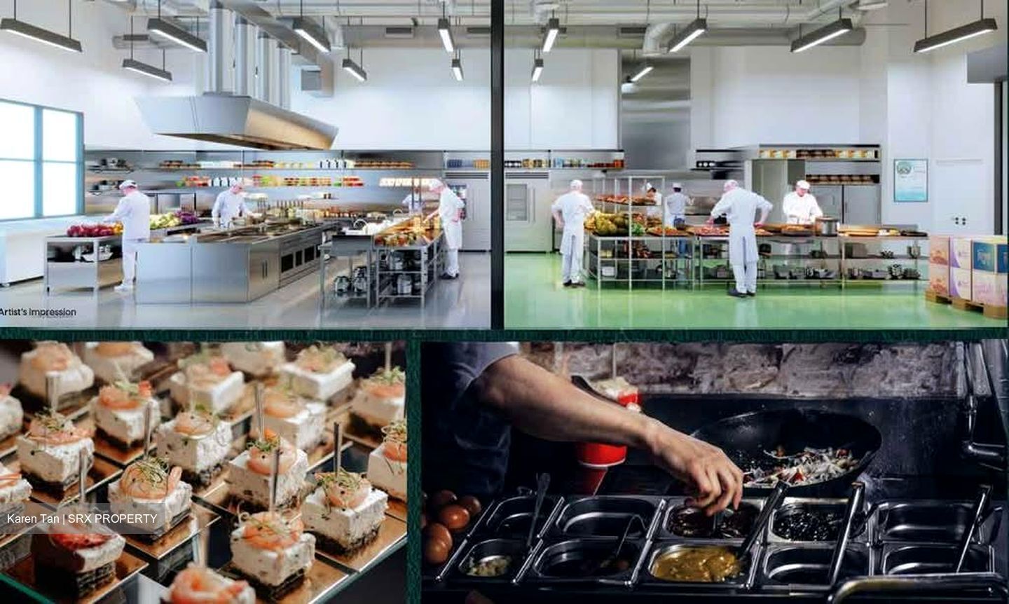 SmartFood@Mandai (D25), Factory #566869201